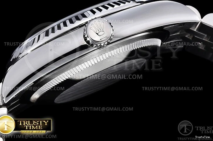 1121 RDJ0357D – DJ 36mm Unisex 724